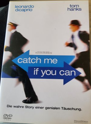 Catch me if you can