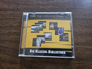 Die Klassik-Bibliothek