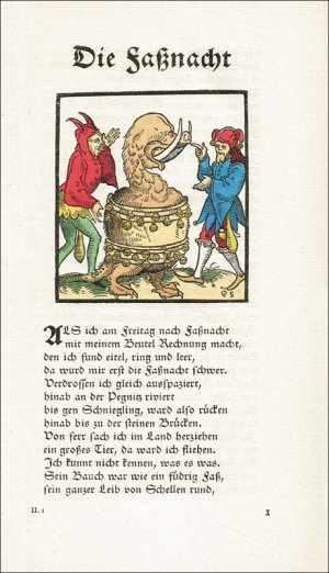 Ausgewählte Werke