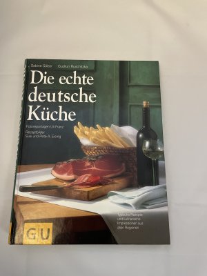 gebrauchte Buecher