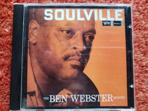 Soulville