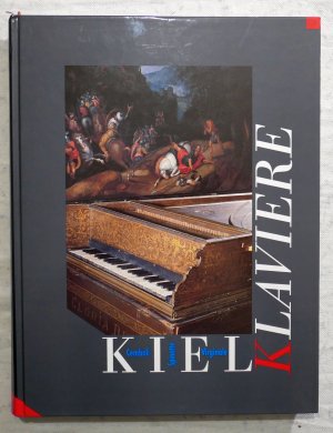 Kielklaviere - Cembali, Spinette, Virginale