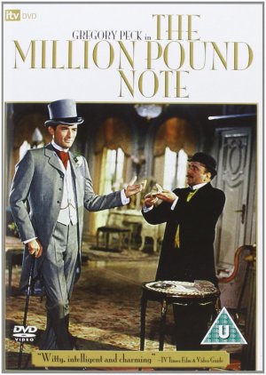 The Million Pound Note [UK Import] / Sein größter Bluff