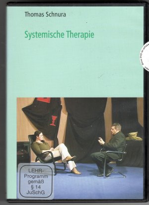 Systemische Therapie (DVD)