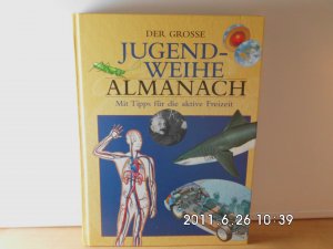 Der große Jugendweihealmanach