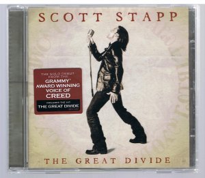 The Great Divide