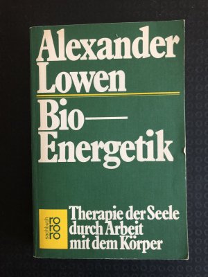 Bio-Energetik