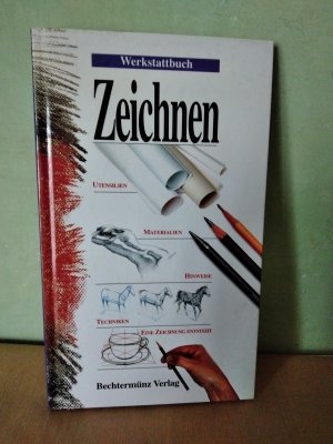 Werkstattbuch Zeichnen