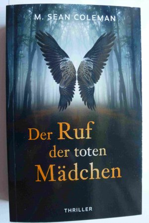 DER RUF DER TOTEN MÄDCHEN