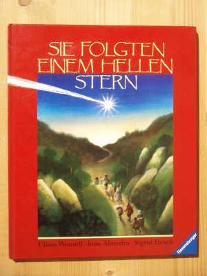 Sie folgten einem hellen Stern