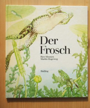 Der Frosch