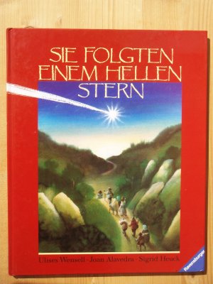 Sie folgten einem hellen Stern