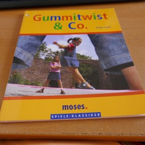 Gummitwist & Co.