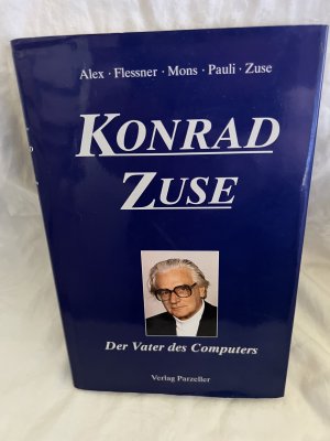 Konrad Zuse