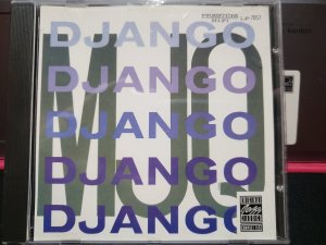 Django