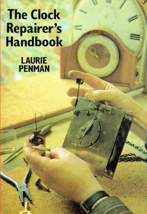 The Clock Repairer's Handbook.