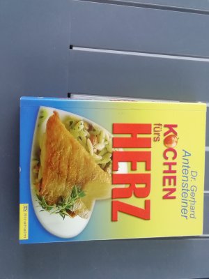 Kochen fürs Herz