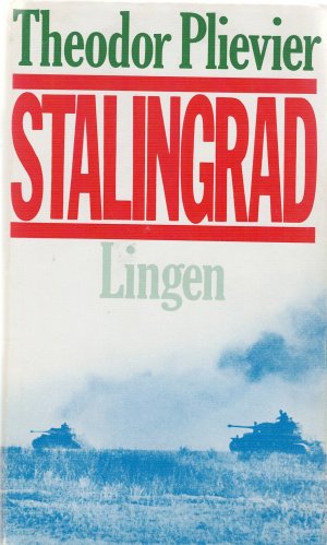 Stalingrad