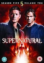 SUPERNATURAL   5.Season - Volume Two 3 DVDs