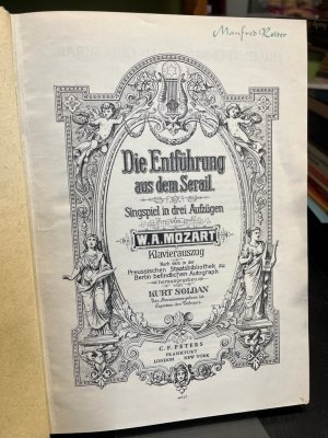 gebrauchte Buecher