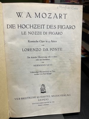 gebrauchte Buecher