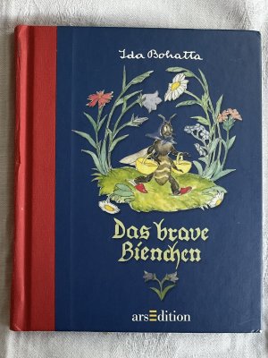 Das brave Bienchen