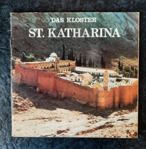 Das Kloster St. Katharina im Sinai