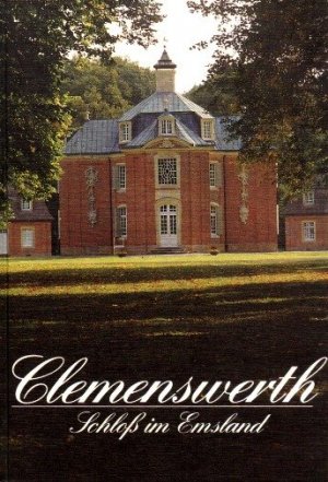 Clemenswerth - Schloss im Emsland