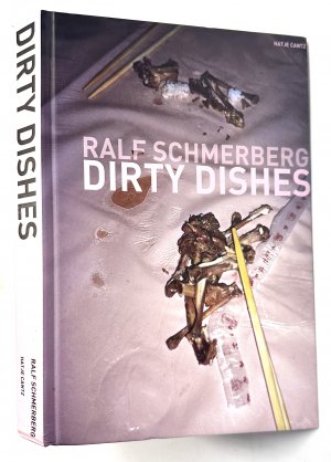 gebrauchtes Buch – Ralf Schmerberg – Dirty dishes