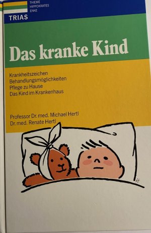 Das kranke Kind