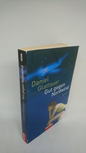 gebrauchtes Buch – Glattauer, Daniel – Gut gegen Nordwind