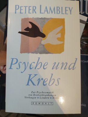 Psyche und Krebs