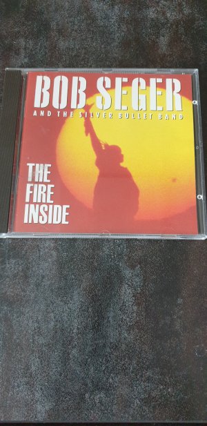 The Fire Inside