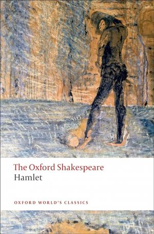 gebrauchtes Buch – Hibbard G., R – Hamlet: The Oxford Shakespeare Hamlet (Oxford World’s Classics)