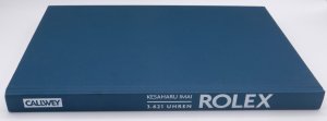 gebrauchtes Buch – Kesaharu Imai – Rolex - 3621 Uhren