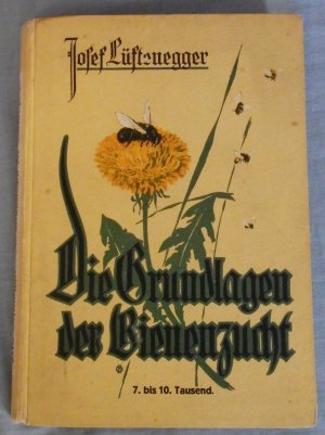 Die Grundlagen der Bienenzucht