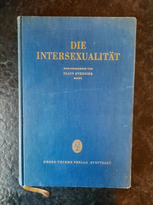 Die Intersexualität