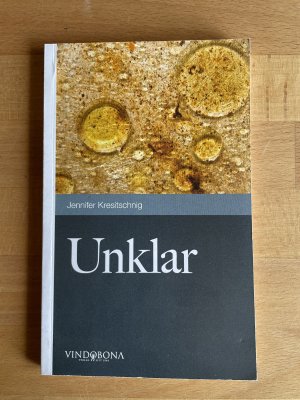 Unklar