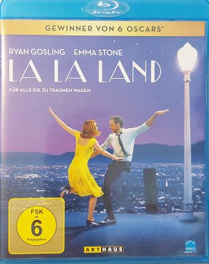 La La Land