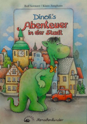 gebrauchtes Buch – Krenzer Rolf, Junghans Klaus – Lieber Herbst und lieber Winter. Neue Spiel- und Spasslieder für drinnen und draussen