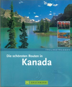 Die schönsten Routen in Kanada