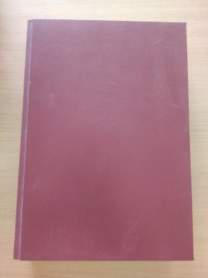 antiquarisches Buch – L. Arbusow – Akten und Rezesse der livländischen Ständetage., Bd. III (1494-1535). Bearb. v. L. Arbusow. Mit Unterstützung der baltischen Ritterschaften und Städte hrsg. von der Gesellschaft für Geschichte und Altertumskunde der Ostseeprovinzen Russlands.