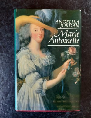 Marie Antoinette