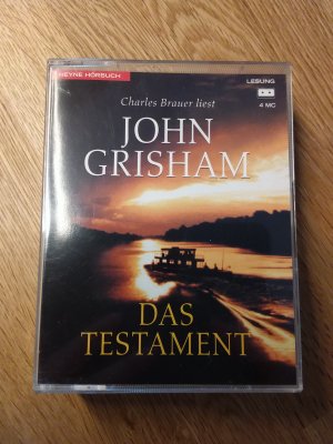 Das Testament