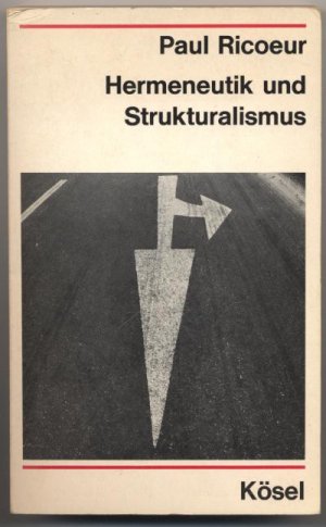 Hermeneutik und Strukturalimus.