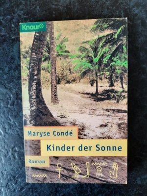 Kinder der Sonne