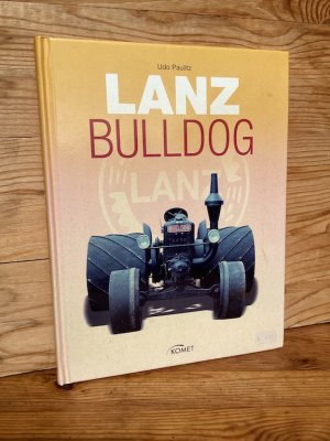 Lanz-Bulldog