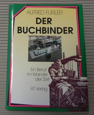 Der Buchbinder