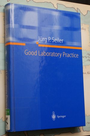 Good Laboratory Practice