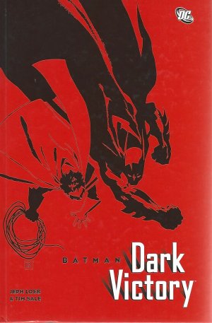 BATMAN Dark Victory